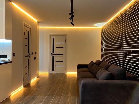 кімната за адресою Василя Порика вул., 3