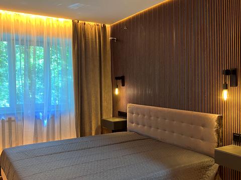 кімната за адресою Василя Порика вул., 3