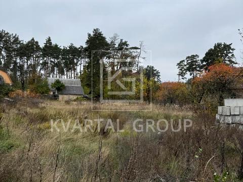 участок по адресу Гамалія, 27