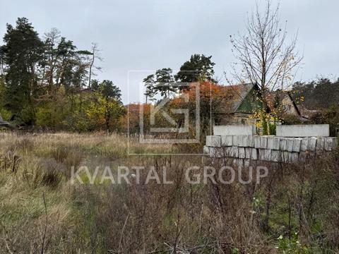 участок по адресу Гамалія, 27