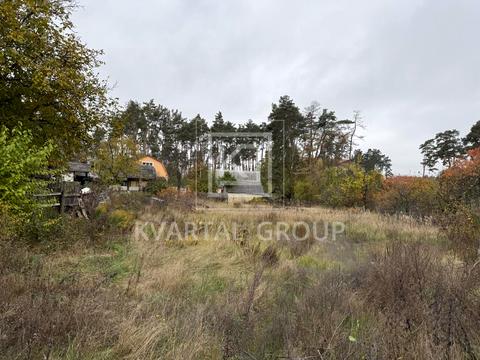 участок по адресу Гамалія, 27