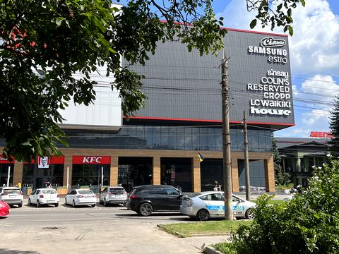 кімната за адресою Василя Порика вул., 3