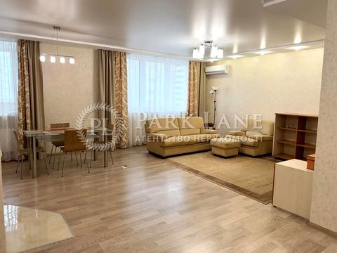 квартира по адресу Олены Пчилки ул., 8
