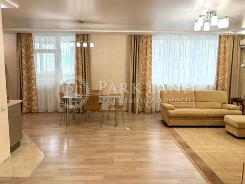 квартира по адресу Олены Пчилки ул., 8