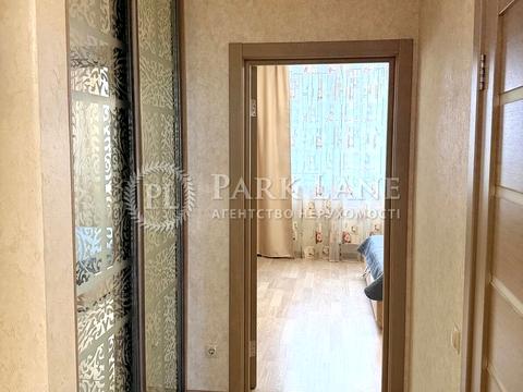 квартира по адресу Олены Пчилки ул., 8