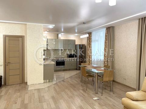 квартира по адресу Олены Пчилки ул., 8