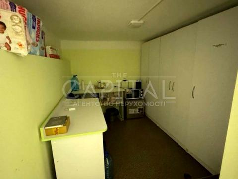 комерційна за адресою Миколи Міхновського бульв. (Дружби Народів), 18/7