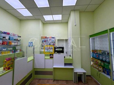 комерційна за адресою Миколи Міхновського бульв. (Дружби Народів), 18/7