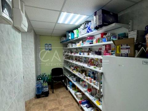 комерційна за адресою Миколи Міхновського бульв. (Дружби Народів), 18/7