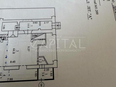 комерційна за адресою Миколи Міхновського бульв. (Дружби Народів), 18/7