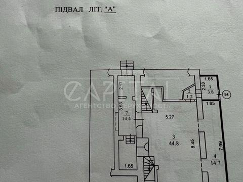 комерційна за адресою Миколи Міхновського бульв. (Дружби Народів), 18/7