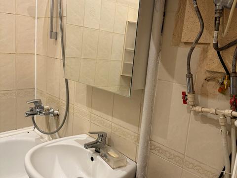 квартира по адресу Берестейский просп. (Победы), 15