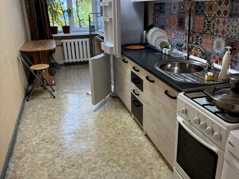 квартира по адресу Берестейский просп. (Победы), 15