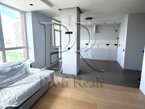 квартира по адресу Митрополита Василия Липковского ул. (Урицкого), 33-А