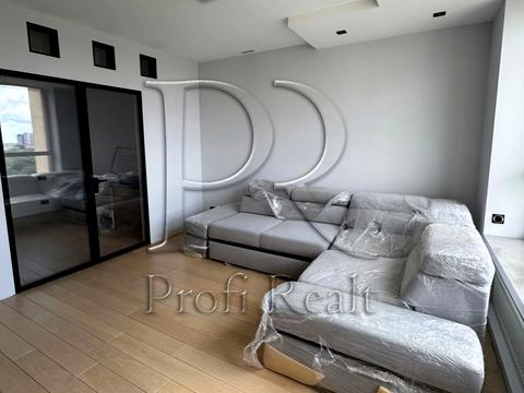 квартира по адресу Митрополита Василия Липковского ул. (Урицкого), 33-А