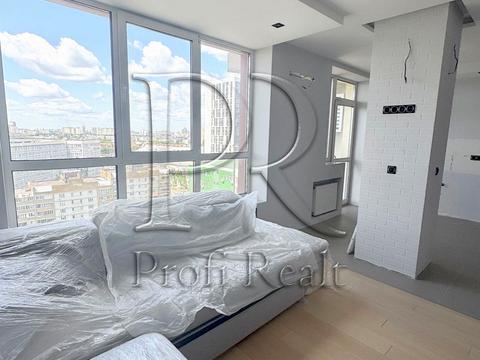 квартира по адресу Митрополита Василия Липковского ул. (Урицкого), 33-А