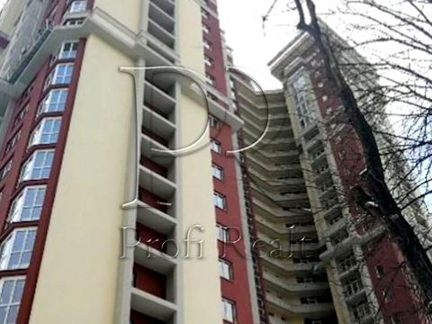 квартира по адресу Митрополита Василия Липковского ул. (Урицкого), 33-А