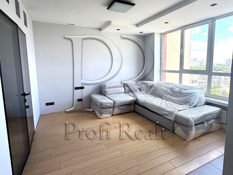 квартира по адресу Митрополита Василия Липковского ул. (Урицкого), 33-А