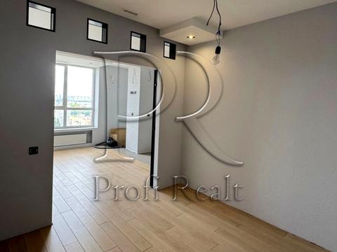 квартира по адресу Митрополита Василия Липковского ул. (Урицкого), 33-А