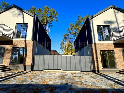 будинок за адресою Сім'ї Красовських