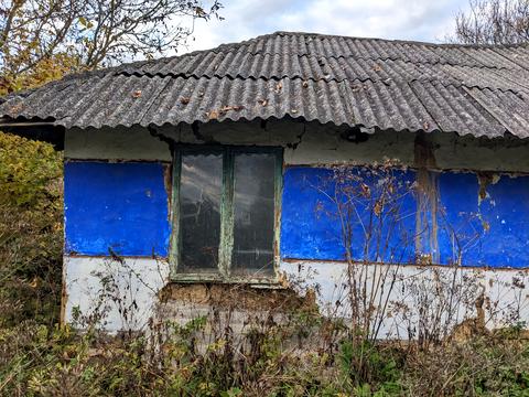 будинок за адресою Миру, 32