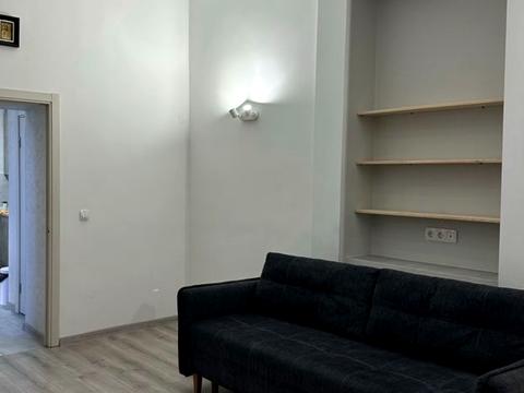 квартира за адресою Олександра Поля просп. (Кірова), 59