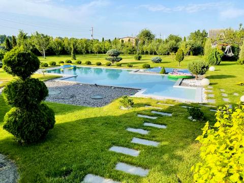 будинок за адресою Березова