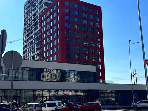 коммерческая по адресу Олександра Олеся ул., 19