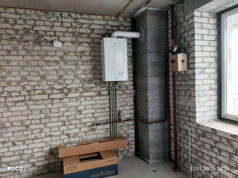 квартира по адресу Европейская ул. (Фрунзе), 183