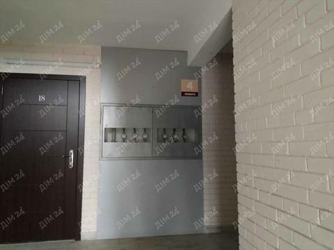 квартира по адресу Европейская ул. (Фрунзе), 183