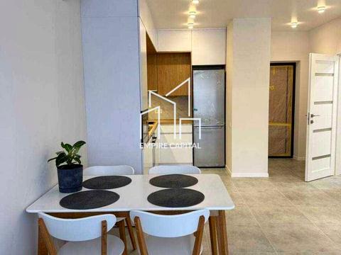 квартира за адресою Карла Мікльоша вул., 20-Б