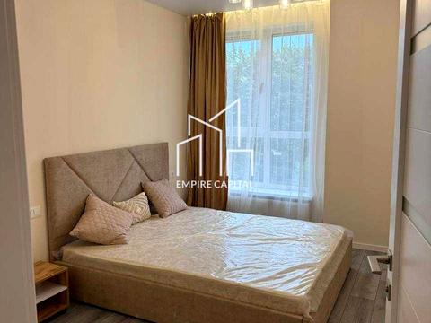 квартира за адресою Карла Мікльоша вул., 20-Б