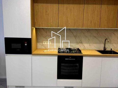 квартира за адресою Карла Мікльоша вул., 20-Б