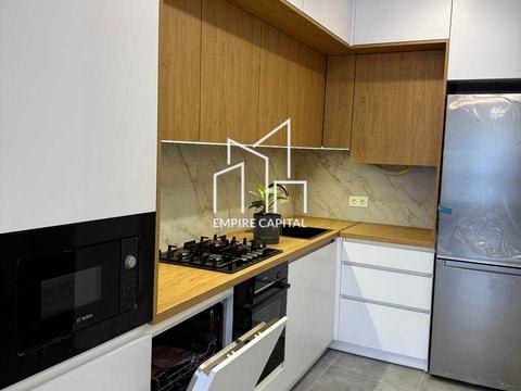 квартира за адресою Карла Мікльоша вул., 20-Б