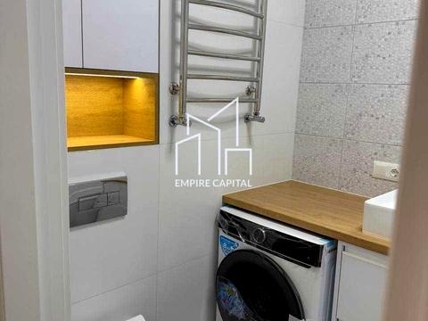 квартира за адресою Карла Мікльоша вул., 20-Б