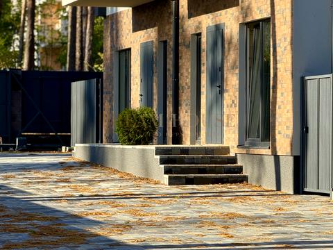 будинок за адресою Сім'ї Красовських