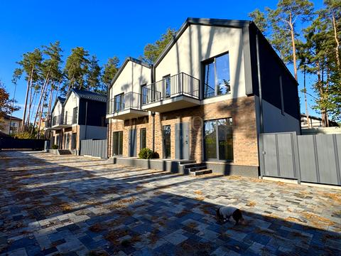 будинок за адресою Сім'ї Красовських