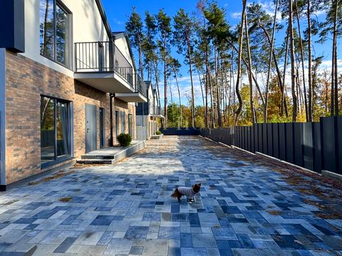 будинок за адресою Сім'ї Красовських