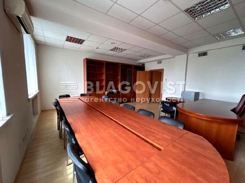 коммерческая по адресу Николая Михновского бульв. (Дружбы Народов), 38