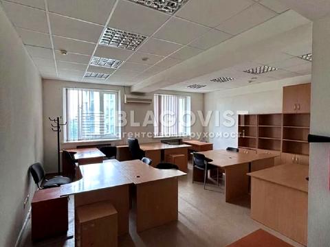 коммерческая по адресу Николая Михновского бульв. (Дружбы Народов), 38