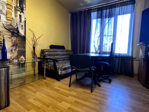 квартира за адресою Літературна вул. (Ярослава Галана), 5