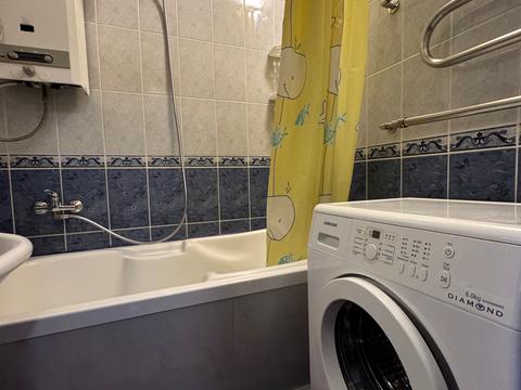 квартира за адресою Літературна вул. (Ярослава Галана), 5