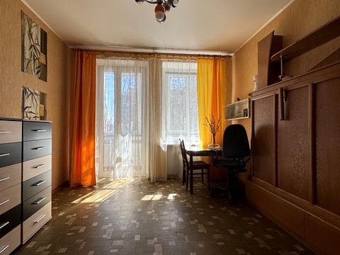 квартира за адресою Літературна вул. (Ярослава Галана), 5