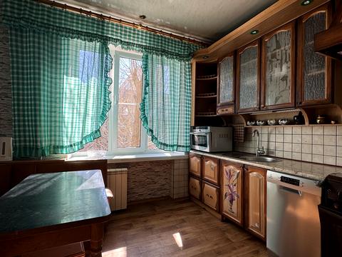 квартира за адресою Літературна вул. (Ярослава Галана), 5