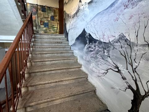 квартира за адресою Літературна вул. (Ярослава Галана), 5