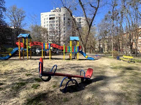 квартира за адресою Літературна вул. (Ярослава Галана), 5