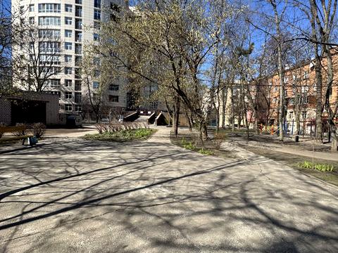 квартира за адресою Літературна вул. (Ярослава Галана), 5