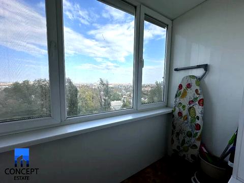 квартира за адресою Щепкіна вул., 39