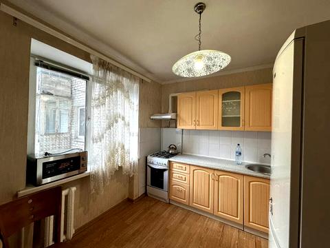 квартира за адресою Щепкіна вул., 39