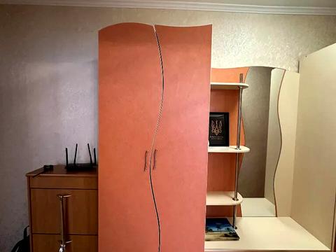 квартира за адресою Щепкіна вул., 39